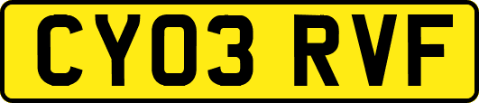 CY03RVF