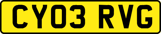 CY03RVG