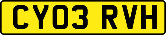 CY03RVH