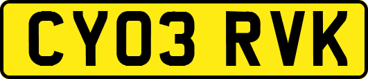 CY03RVK