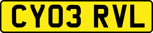 CY03RVL