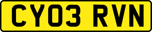 CY03RVN