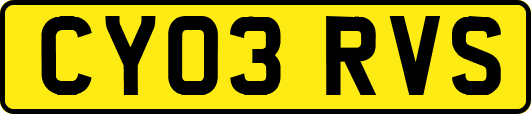 CY03RVS