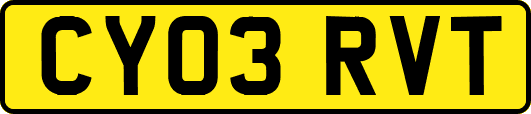 CY03RVT