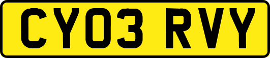 CY03RVY