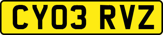 CY03RVZ