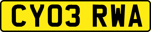 CY03RWA