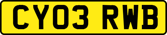 CY03RWB