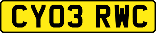 CY03RWC