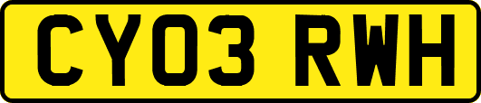 CY03RWH