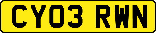 CY03RWN