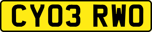 CY03RWO