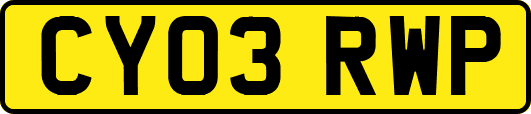 CY03RWP