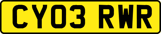 CY03RWR