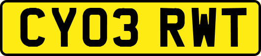CY03RWT