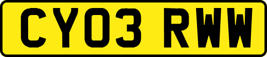 CY03RWW
