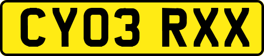 CY03RXX