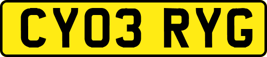 CY03RYG