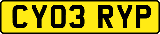 CY03RYP