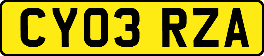CY03RZA
