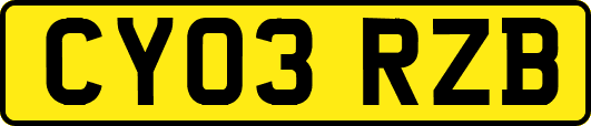 CY03RZB