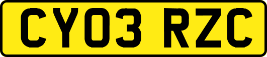 CY03RZC