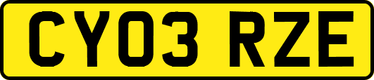 CY03RZE