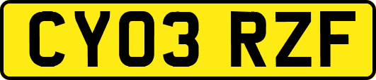 CY03RZF