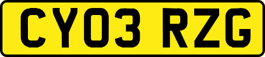 CY03RZG