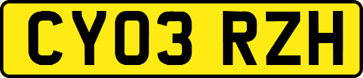 CY03RZH