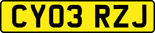 CY03RZJ
