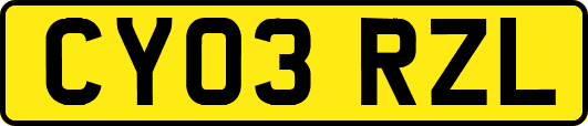 CY03RZL