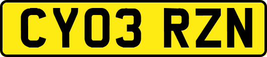 CY03RZN