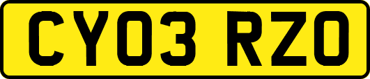 CY03RZO