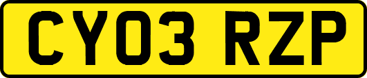 CY03RZP