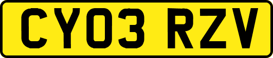 CY03RZV