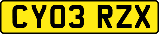 CY03RZX