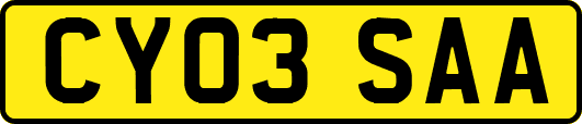 CY03SAA