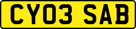 CY03SAB