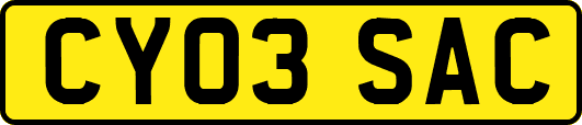CY03SAC