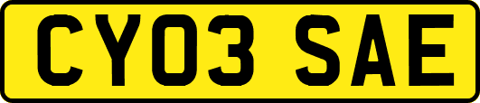 CY03SAE