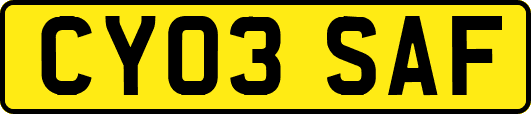 CY03SAF