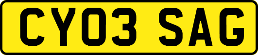 CY03SAG