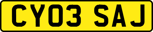 CY03SAJ