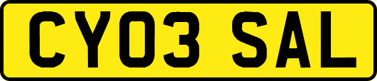 CY03SAL