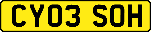 CY03SOH