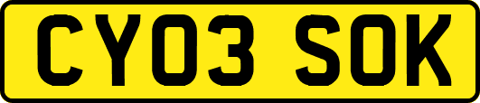 CY03SOK