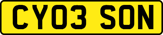 CY03SON