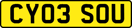 CY03SOU