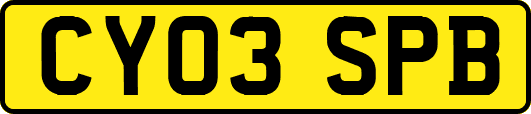 CY03SPB